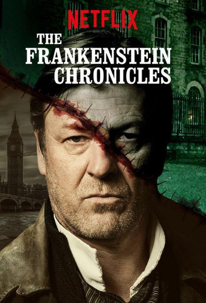 The Frankenstein Chronicles - Season 2 [194999] (A1513211599) [[TV Shows]] --Plex--